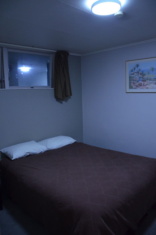 Parnell City Lodge Окленд Экстерьер фото