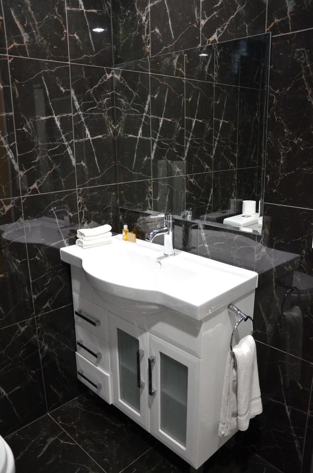Parnell City Lodge Окленд Экстерьер фото