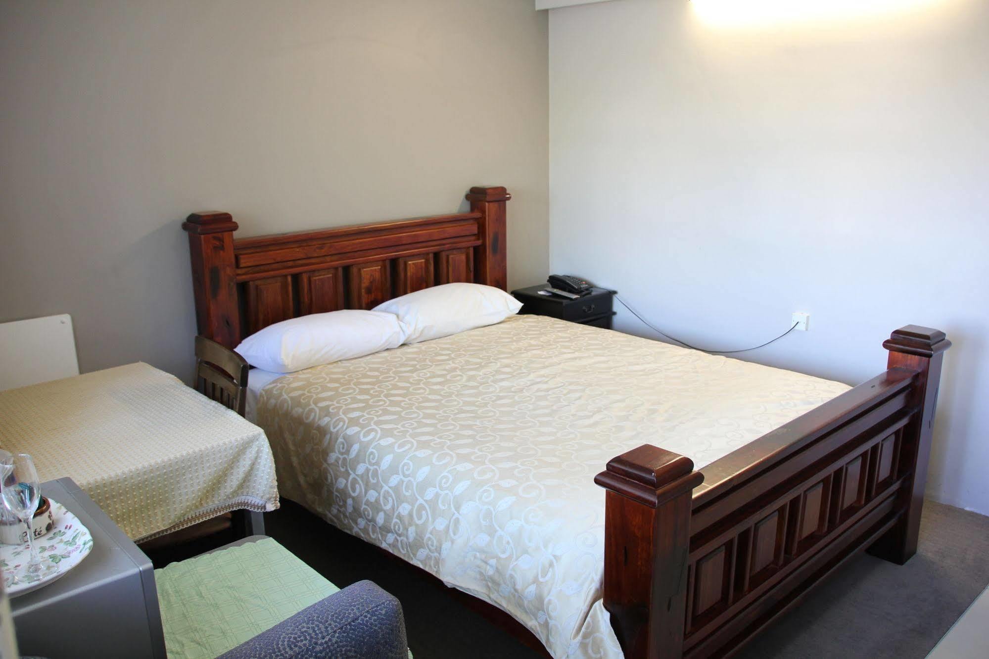Parnell City Lodge Окленд Экстерьер фото