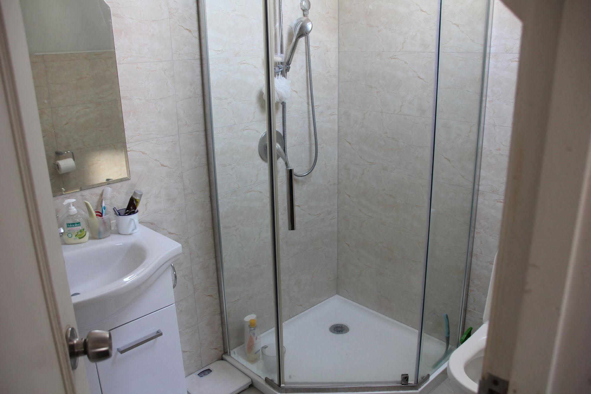 Parnell City Lodge Окленд Экстерьер фото