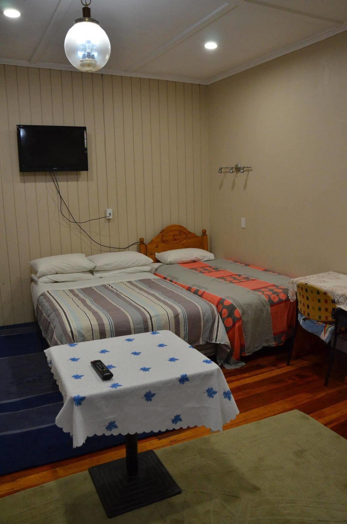 Parnell City Lodge Окленд Экстерьер фото